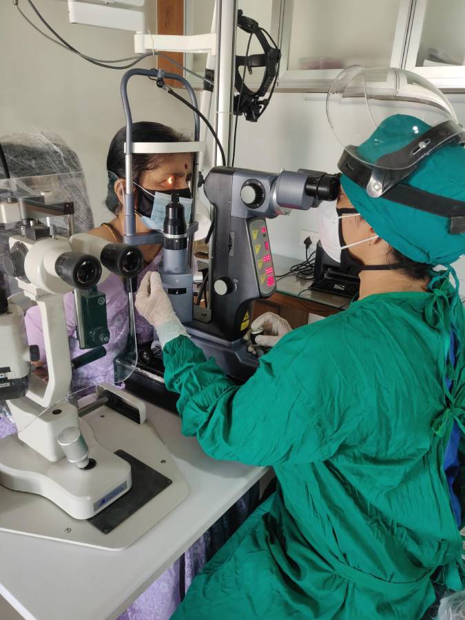 Best Eye Hospital in Pune – Clairevision Eye Care