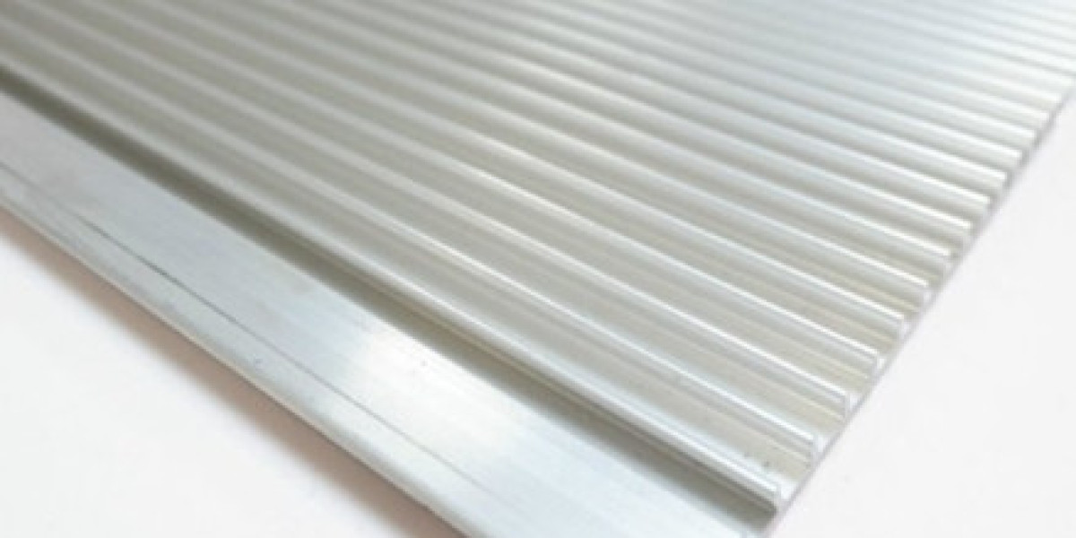 Aerospace Interior Trim Profiles: The ideal choice for future industries