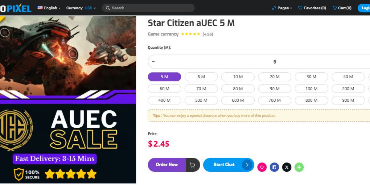 Rare Opportunities to Earn Extra aUEC in Star Citizen