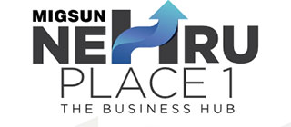 Migsun Nehru Place 1 Business Suites Greater Noida