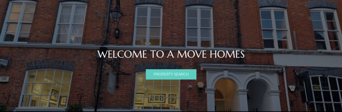 A Move Homes Chester Cover Image