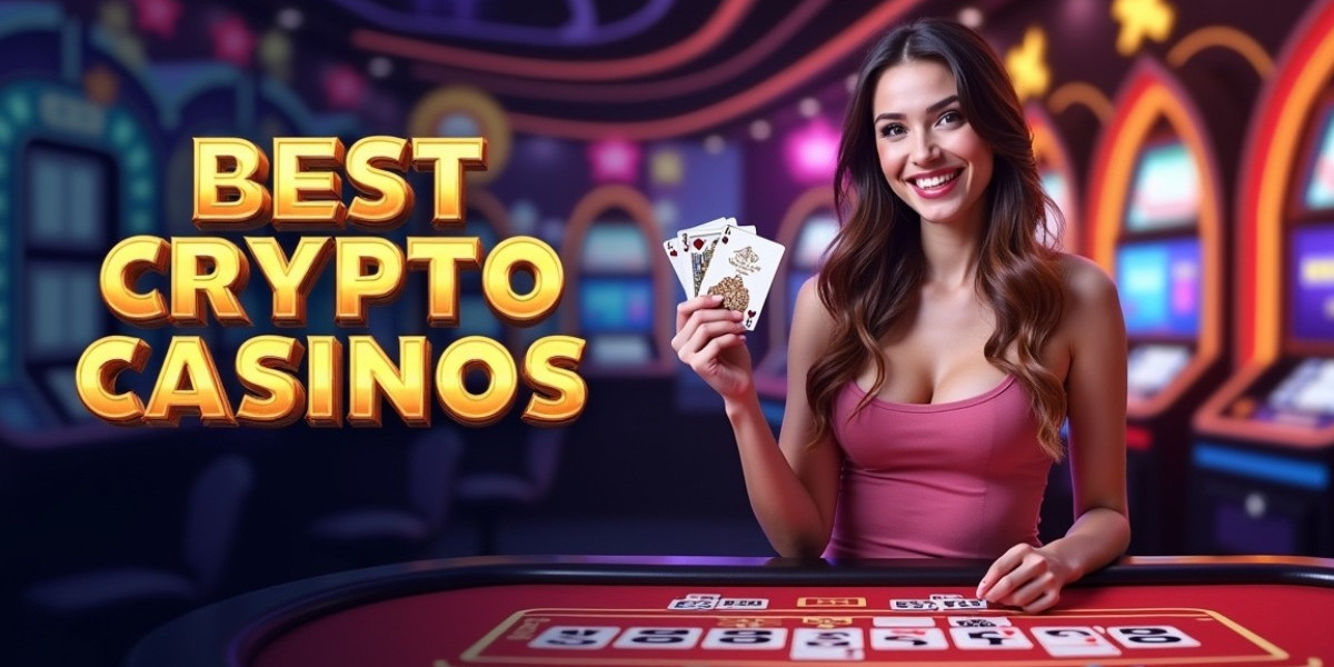 Crypto Casinos: Innovación, Experiencia y Futuro del Juego Digital
