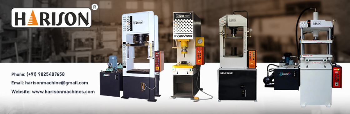 Hari Engineering Works Cover Image