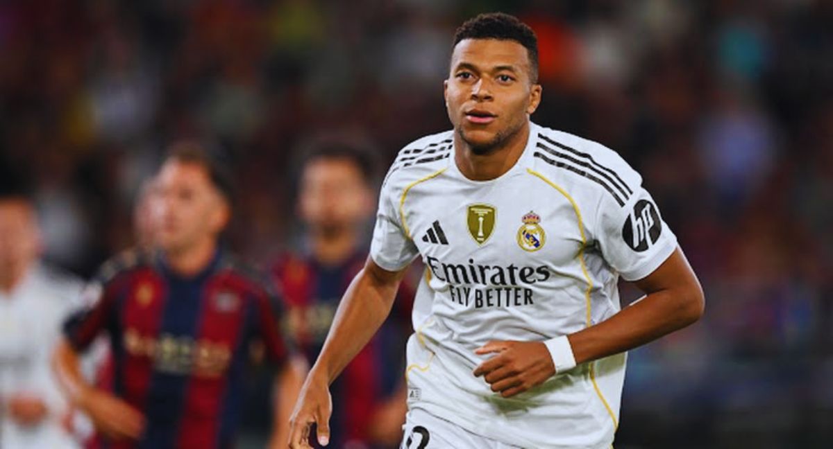 Levante 1-4 Real Madrid: Mbappe and Vinicius Fire Madrid to Win