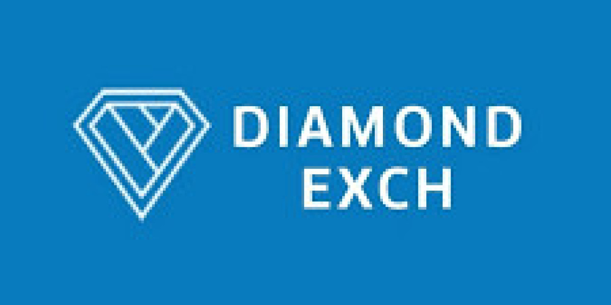 DiamondExch 2025 – Your Complete Guide to Online Access