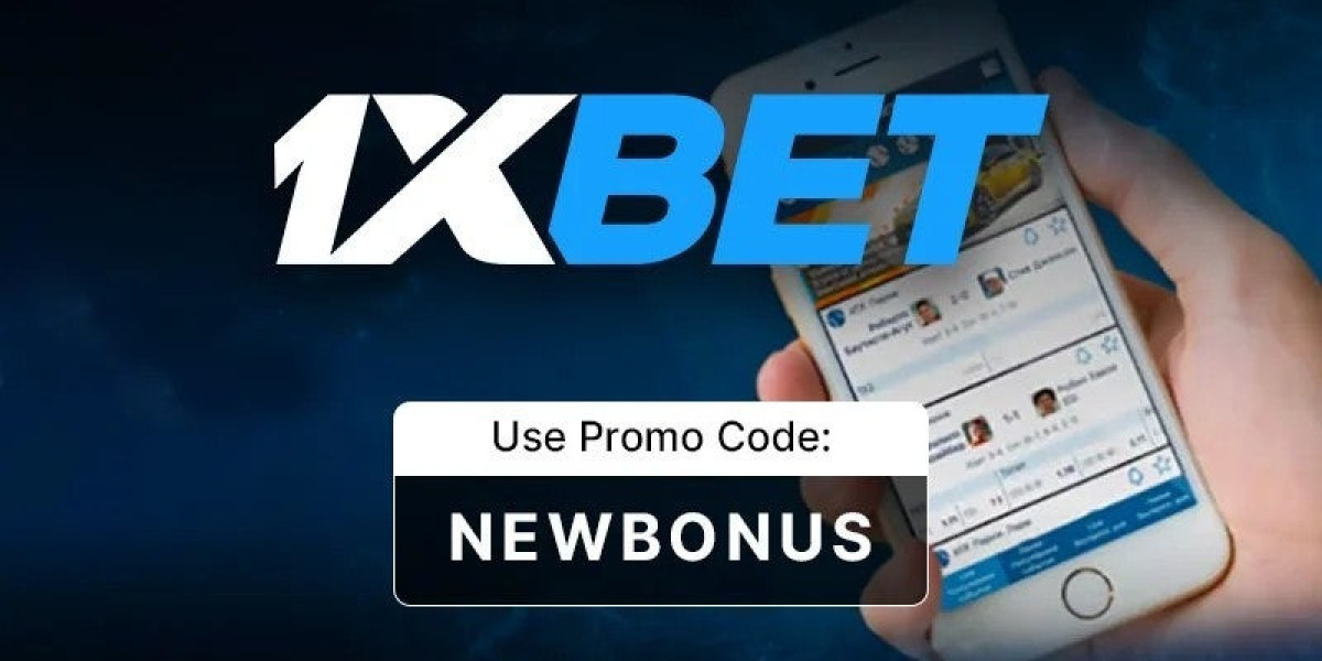 Code promo 1xBet Algérie : Votre guide ultime pour des paris en ligne réussis