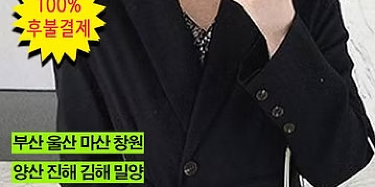 해운대 출장 마사지, 믿고 맡길 수 있는 별사탕 홈케어