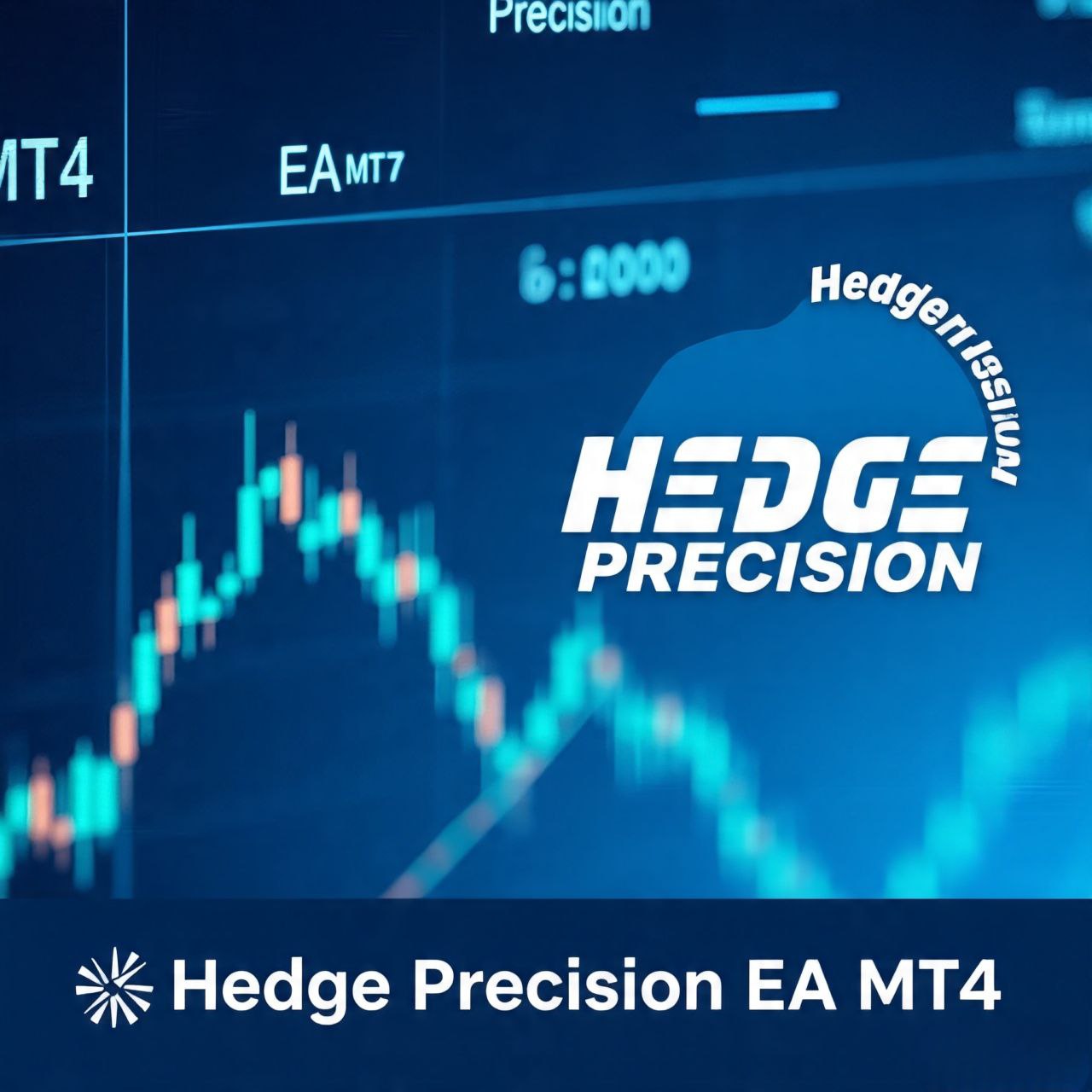 Hedge Precision EA v2.0 MT5 + Presets - AtomFX Store