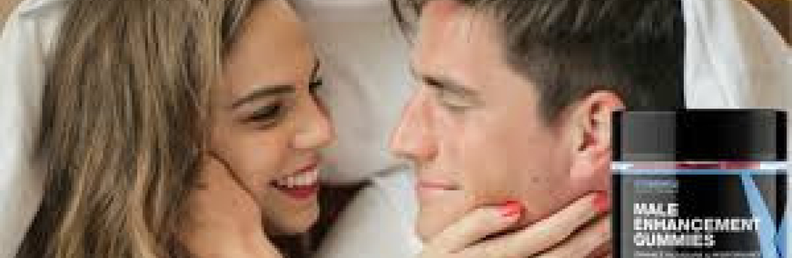 Staminup Gummies Cover Image