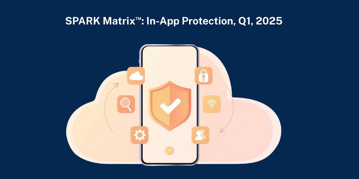 SPARK Matrix™: In-App Protection Competitive Differentiation and Market Positioning