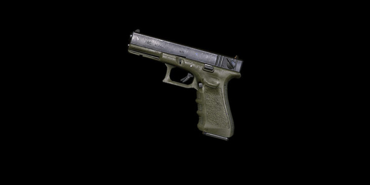 Top Pistols in PUBG Mobile – Best Sidearms Ranked