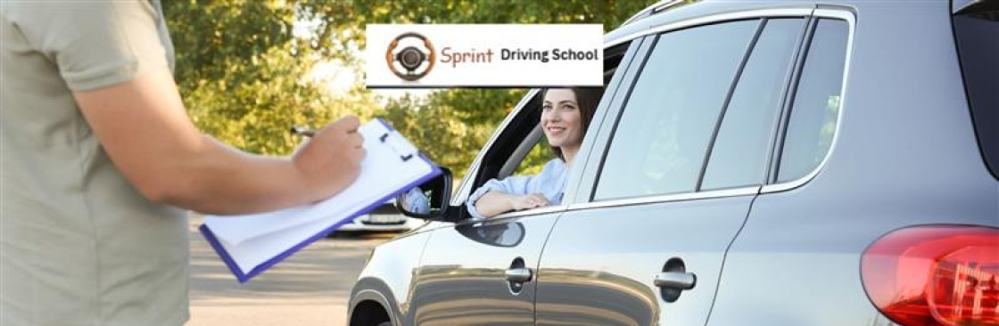 Sprint Driving School St Kilda Cover Image