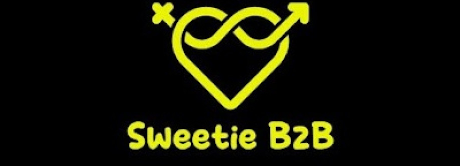 sweetie loveb2b Cover Image