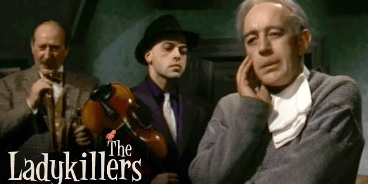 12 British Comedy Movies That Satirize Everyday Life