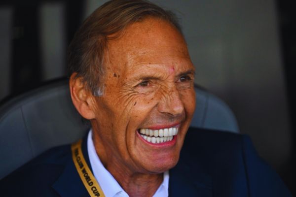 Coach Miguel Angel Russo of Boca Juniors dies at 69