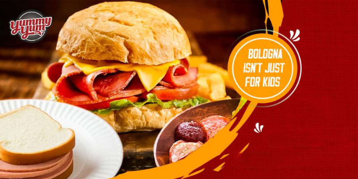 The Best Lunchbox Ideas with Chicken Mortadella Halal