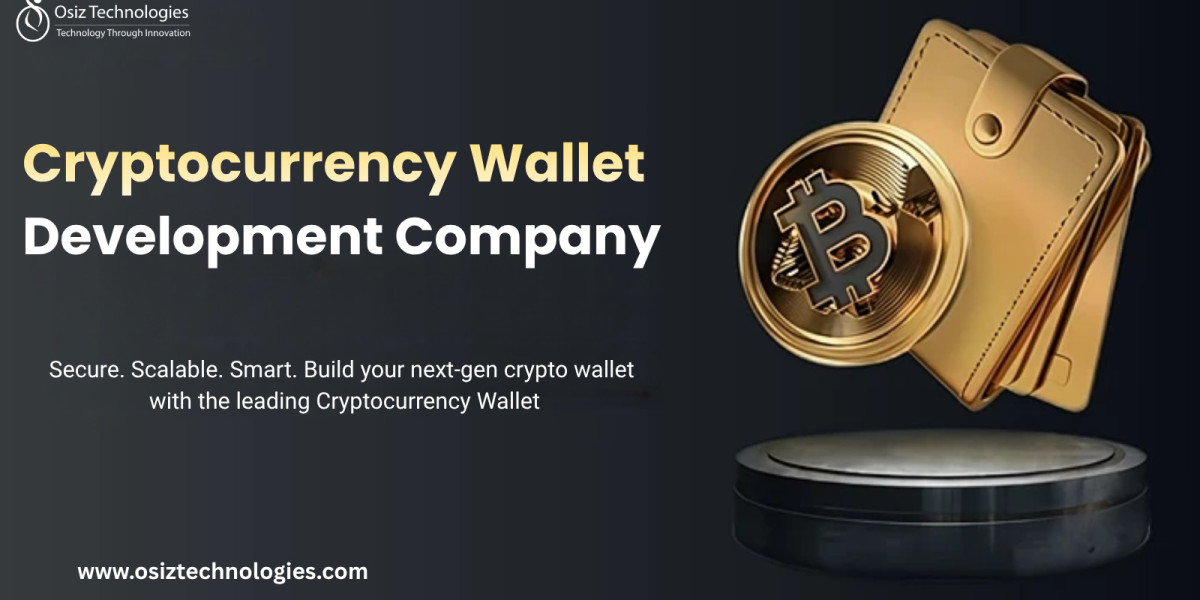 Why Investing in a Cryptocurrency Wallet Development Company in the UAE is a Smart Move?