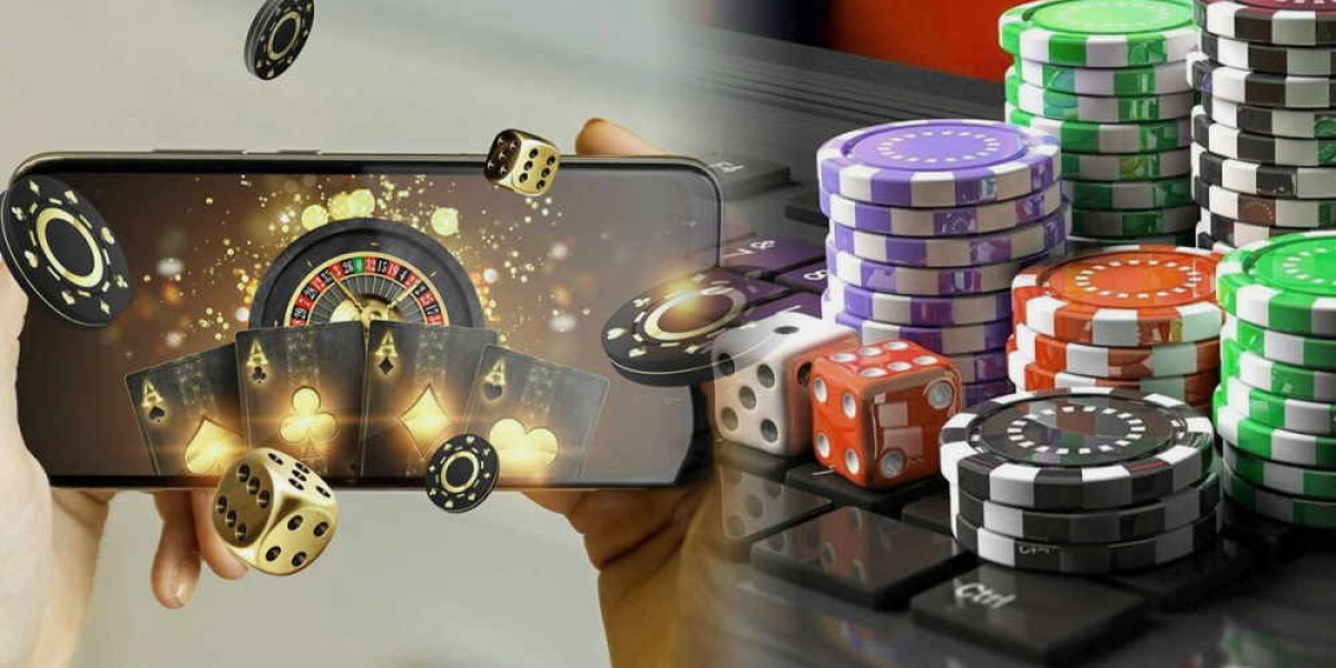 Exploring Casinos Not on GamStop: Freedom and Variety in Online Gambling