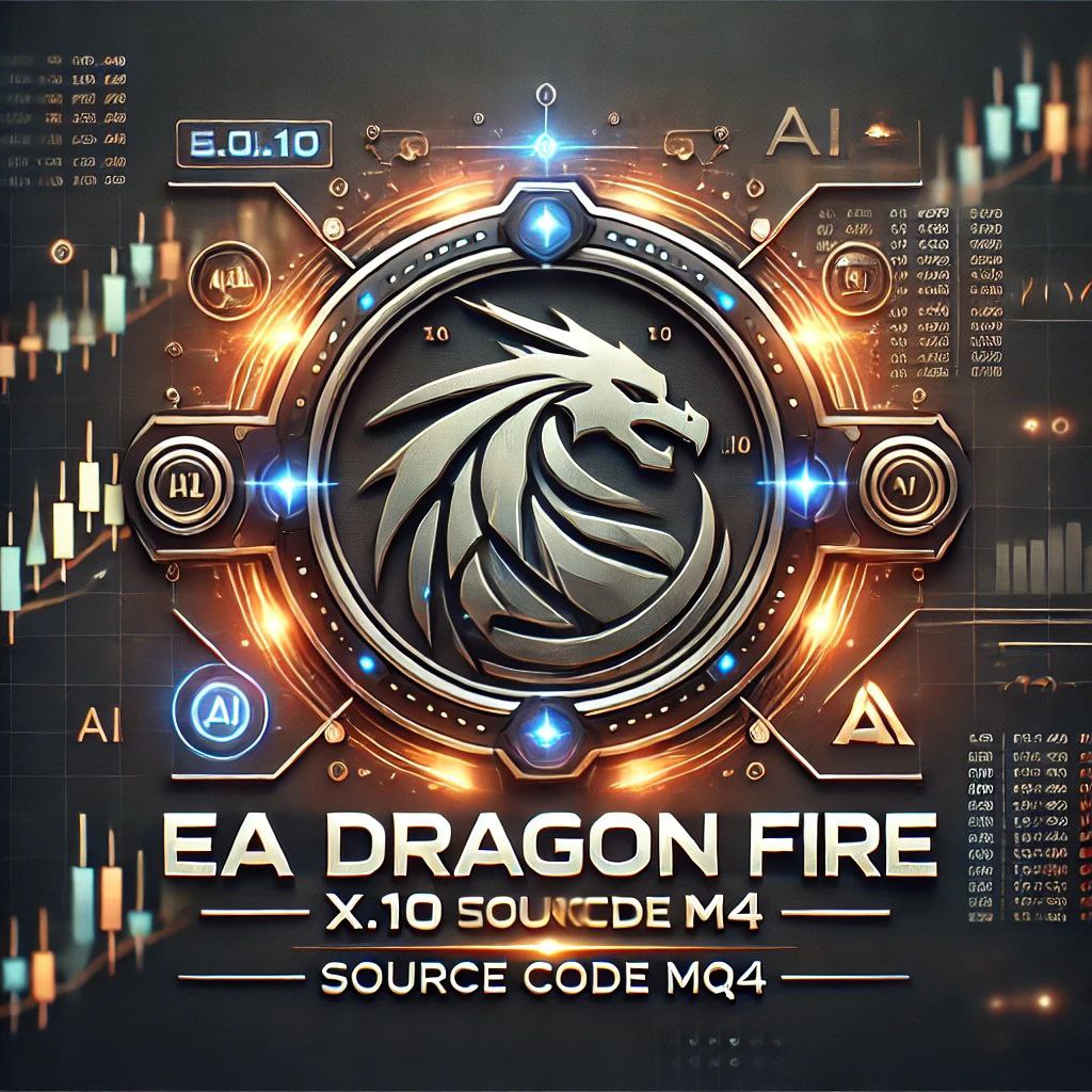 EA Dragon Fire X.10 Source Code MQ4 + SetFiles - AtomFX Store