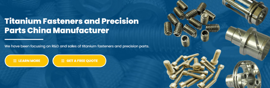 Shen Zhen Long Hung Titanium Ltd Cover Image