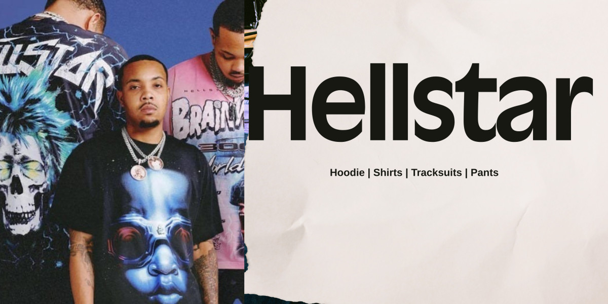 Hellstar Hoodie and Hellstar T Shirt – Defining the Spirit of Global Streetwear
