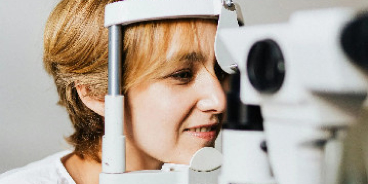 Your Vision Matters: Comprehensive Austin Eye Care and Cataract Solutions at Hill Country Eye