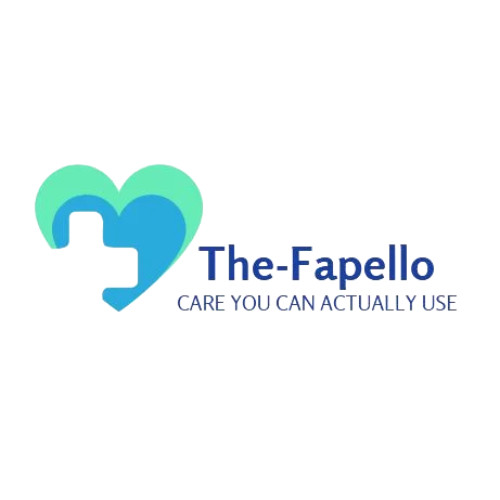 The Fapello Profile Picture