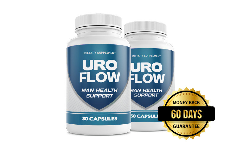 Uroflow Profile Picture