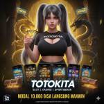 TOTOKITA OFFICIAL Profile Picture