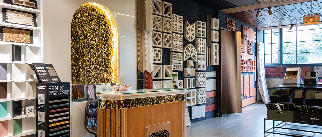 Commercial Interior Designers in Gurgaon | Colonelz