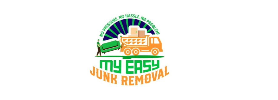 My Easy Junk Removal Cover Image
