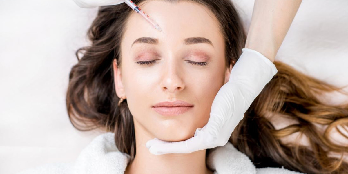 Botox NYC: The Ultimate Guide to Achieving a Youthful and Natural Look