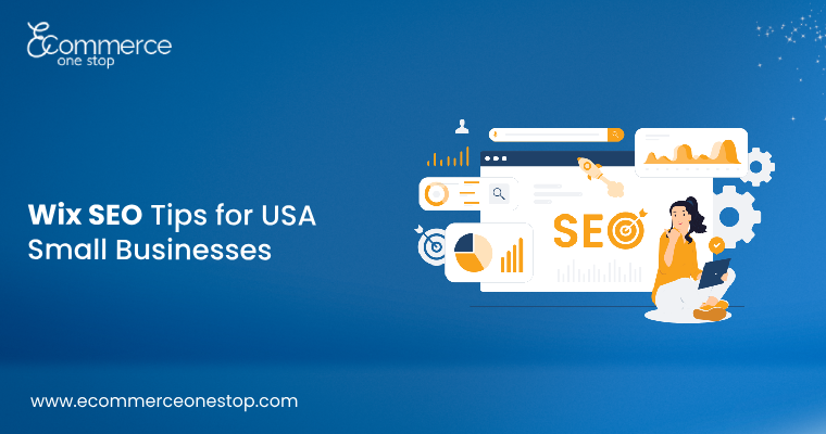 Wix SEO Tips for USA Small Businesses