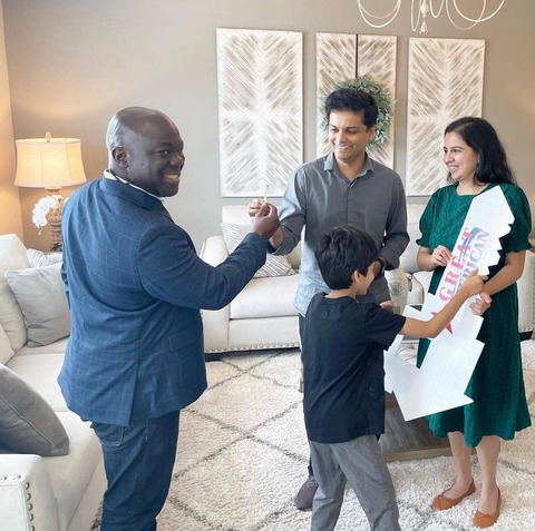 Real Estate Agents Cypress TX | Realtors Estate Cypress | Realty Agents | Houses for sale in Cypress tx | Jay Thomas