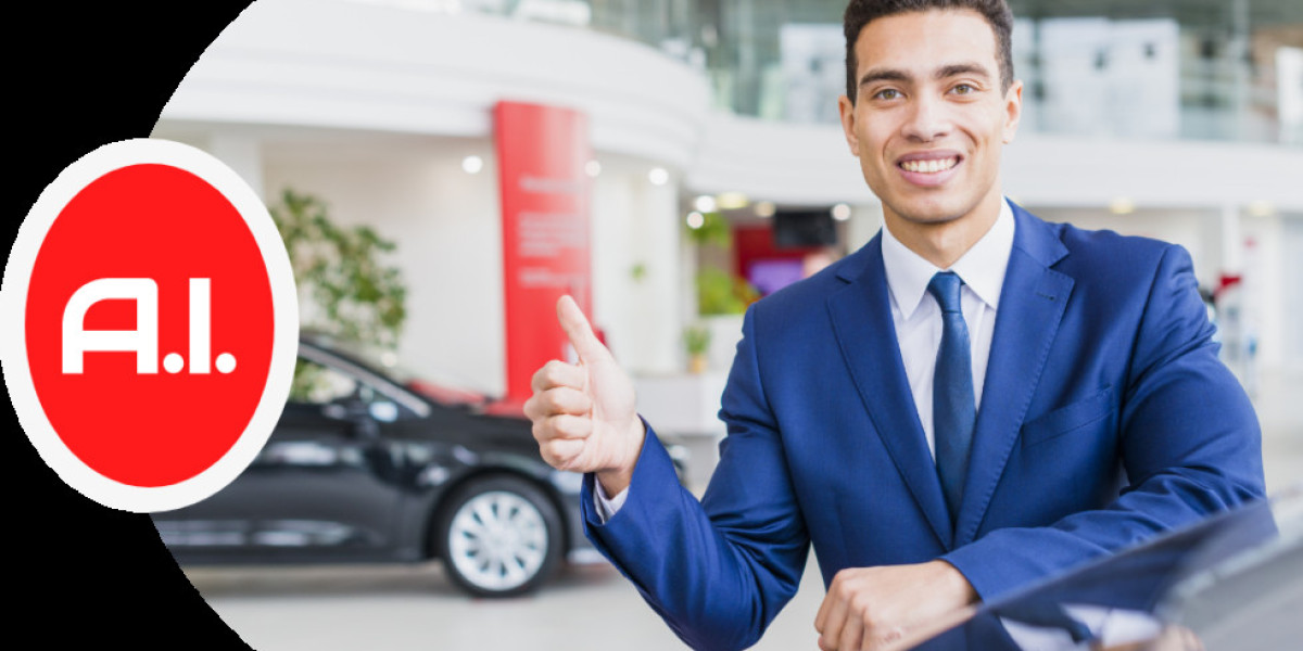 Transforming California Dealerships with AI: Smart, Scalable & Customer-First Solutions