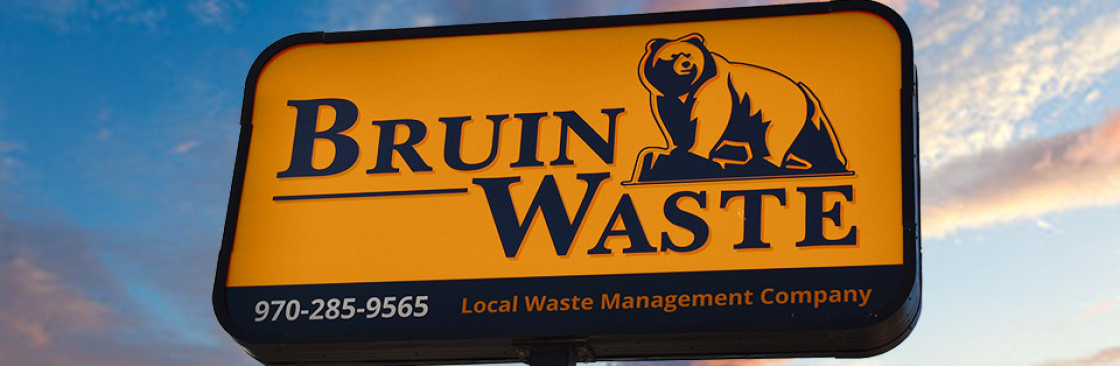 Bruin Waste Management Cover Image