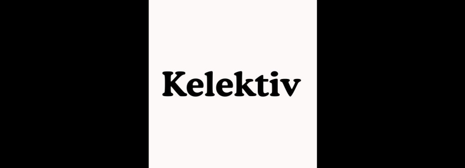 Keletiv Ltd Cover Image