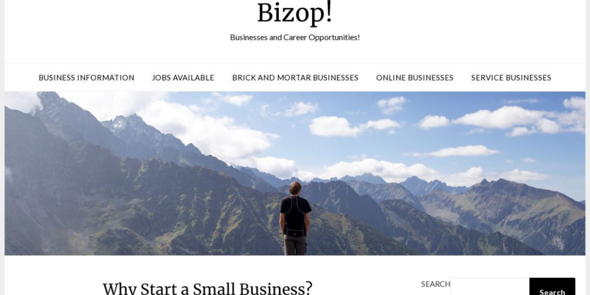 More Than Money: The Benefits of Small Business Ownership