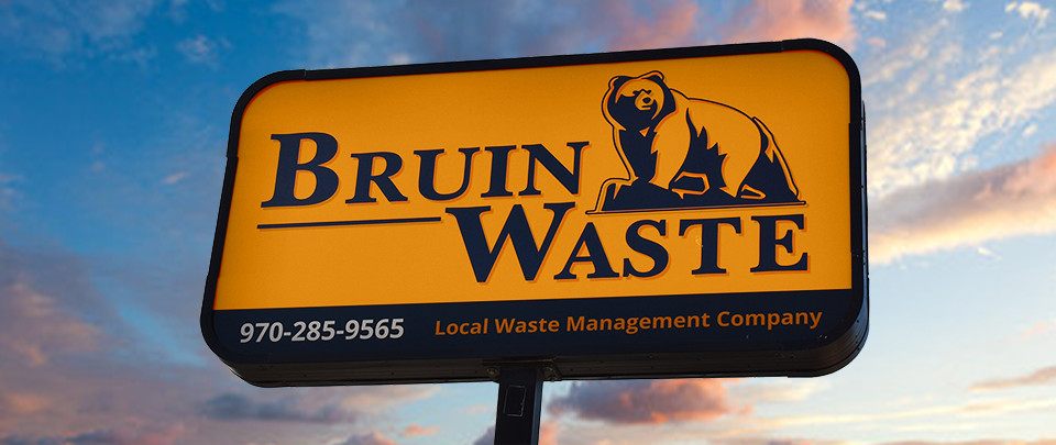 Bruin Waste Management Profile Picture