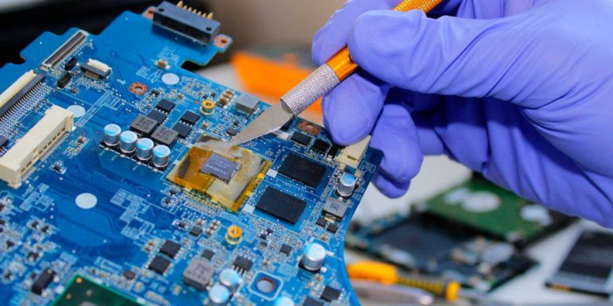 Soluzioni Professionali per la Riparazione Notebook Roma: Affidabilità, Competenza e Velocità di Servizio