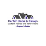 Carter Home Design Profile Picture