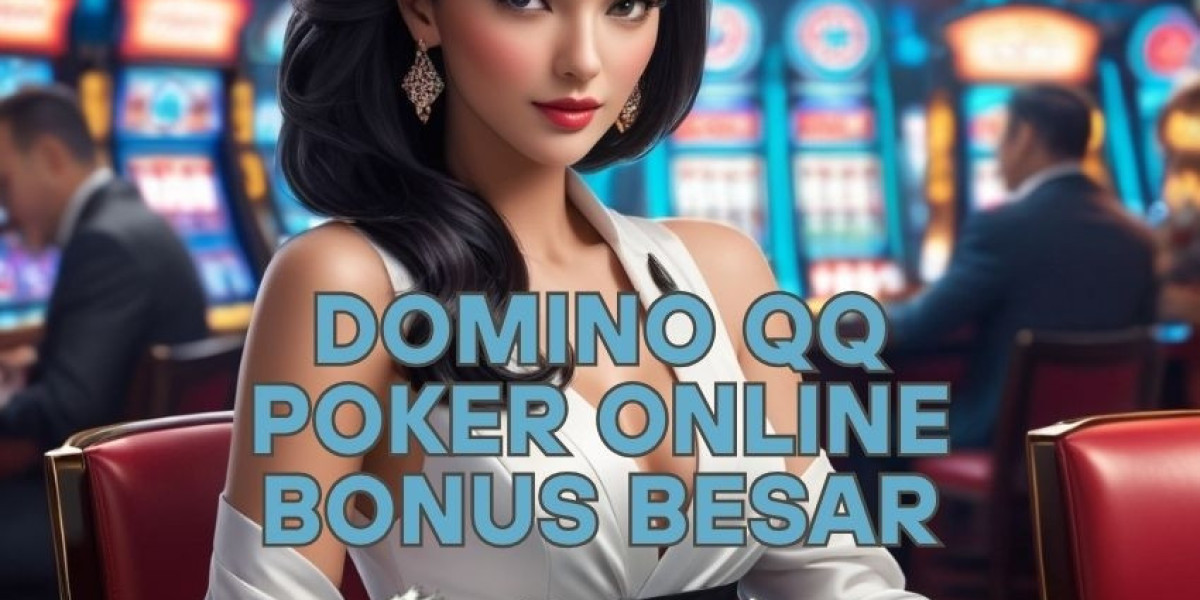 Situs Naga poker – The Trusted Online Poker Platform for Every Player