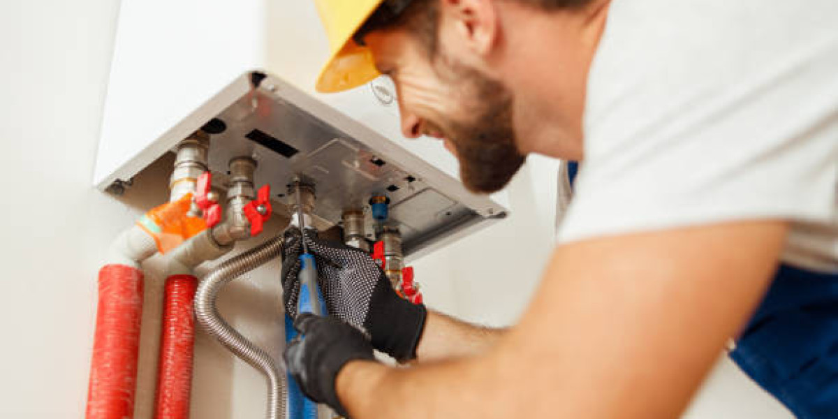 Trusted Water Heater Installation Wake Forest: Enhancing Everyday Comfort