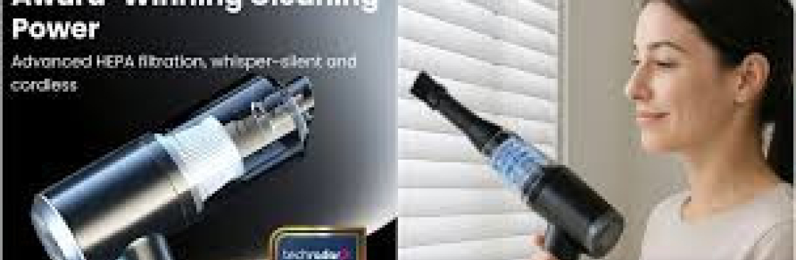 Dustaclean Cover Image