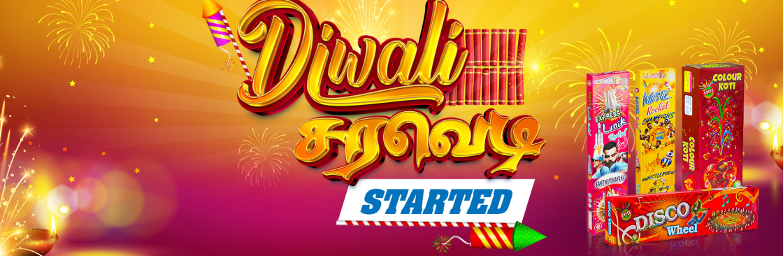 Sayee Crackers Cover Image