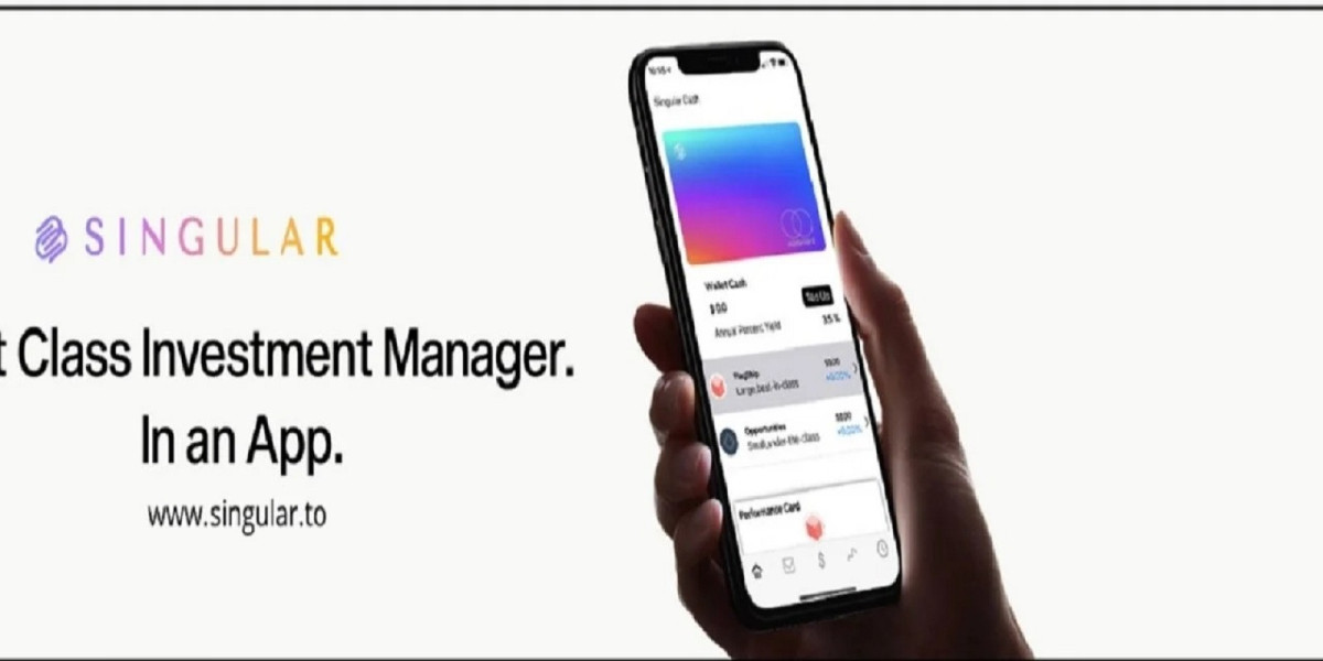 Exploring the Singular World of Innovative Digital Solutions in 2025