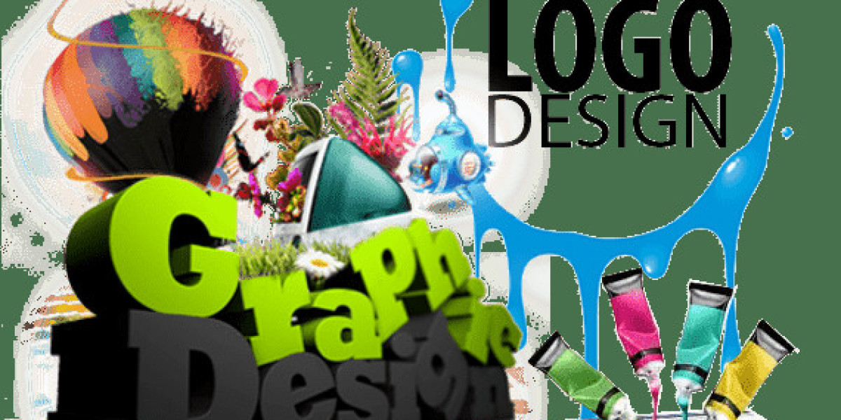 Logo Design Dubai Transforming Brands with Creative Excellence