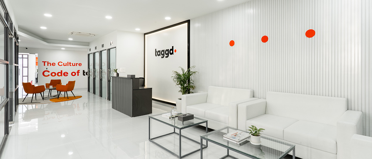 Office Interior Designers in Gurgaon – Modern Workspaces by Colonelz