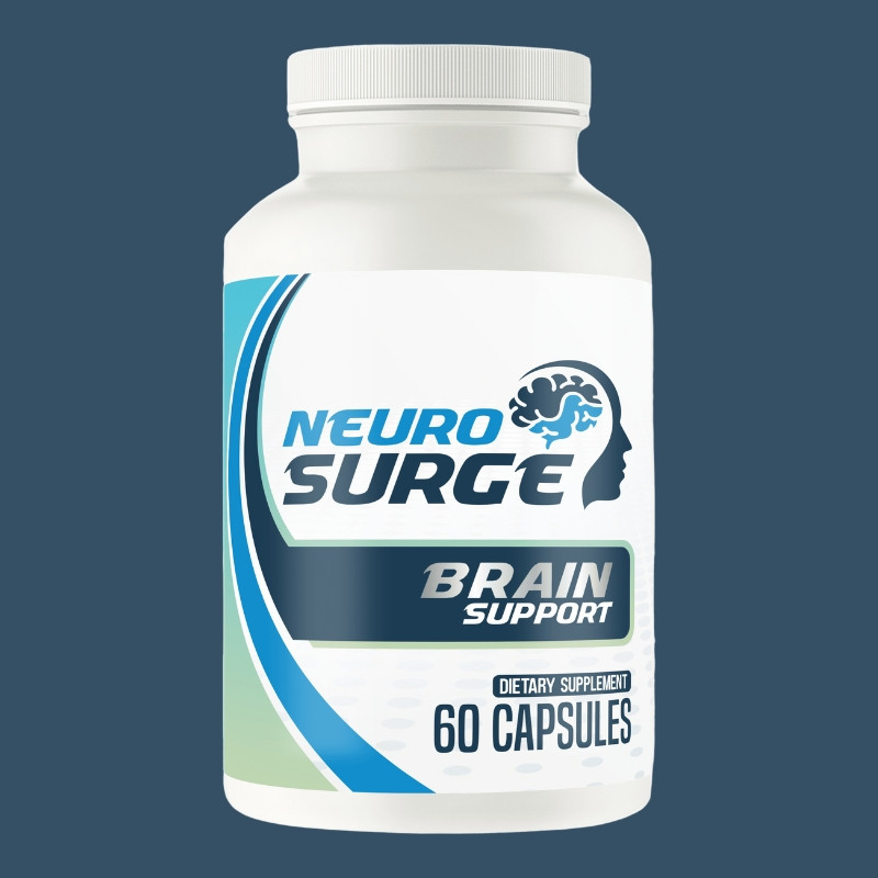 Neuro Surge Profile Picture