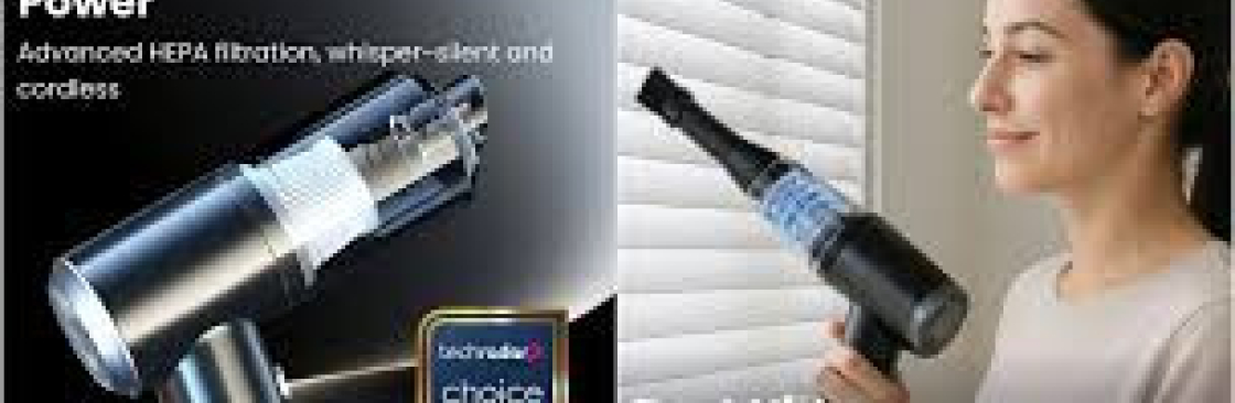 Dustaclean Cover Image